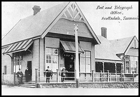 Scottsdale PO